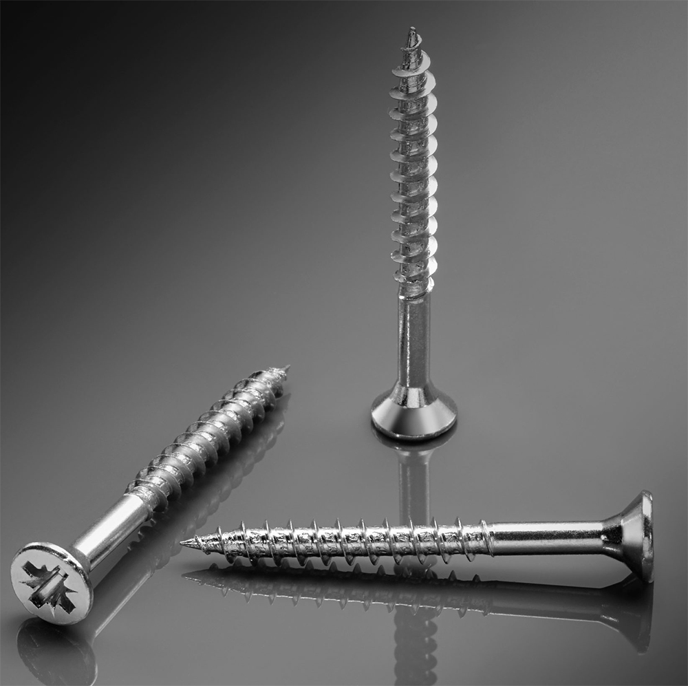 Chipboard Screw