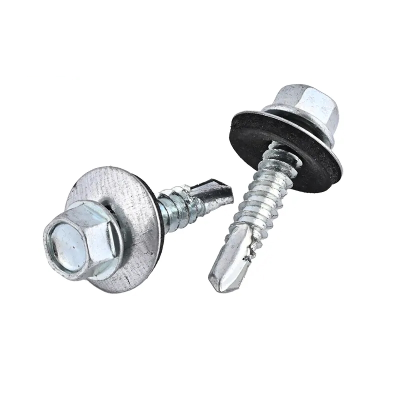 Roofing Self Drilling Screw