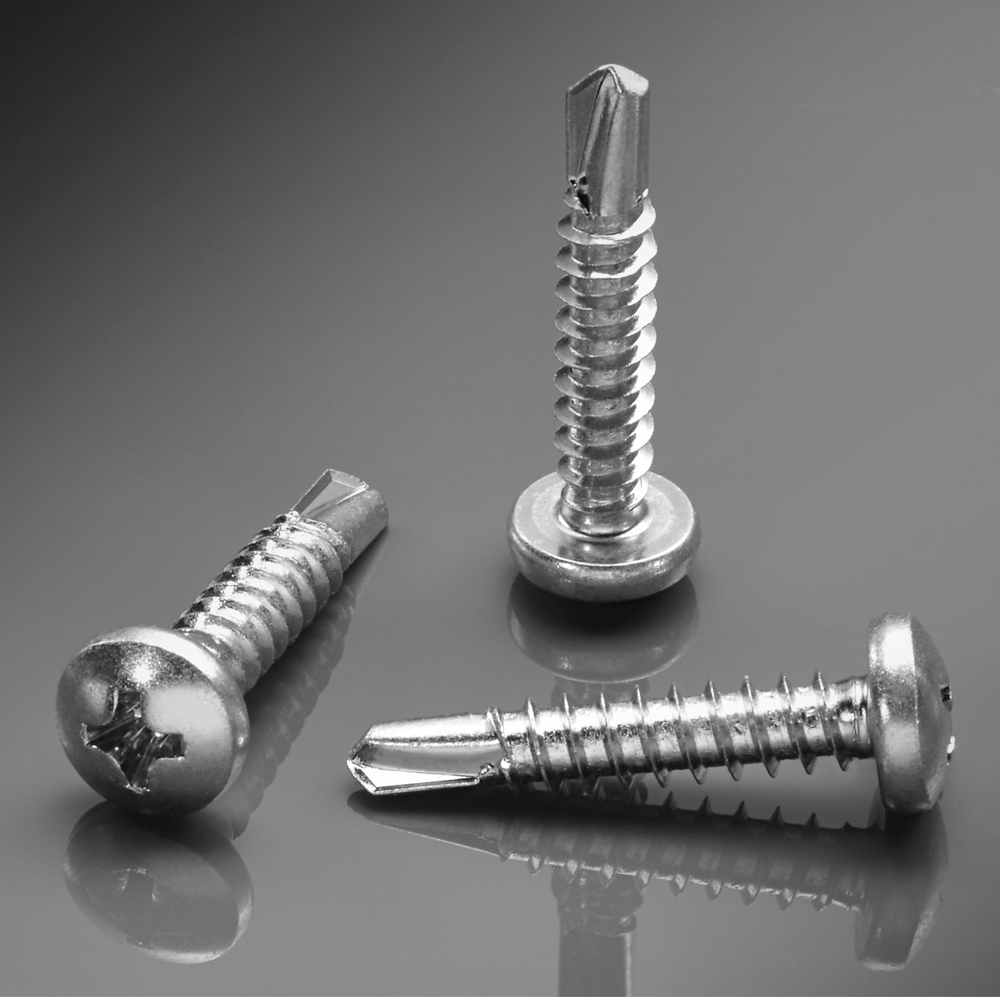 Self Drilling Screw